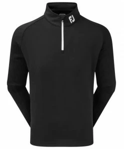 FootJoy Chill Out 1/4-Zip Golf Pullover 90146