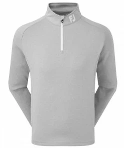 FootJoy Chill Out 1/4-Zip Golf Pullover 90149