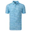 FootJoy Cloud Camo Golf Polo Shirt 80004 2 FootJoy Cloud Camo Golf Polo Shirt 80004 -Mens Sales Store FootJoy Cloud Camo Golf Polo Shirt 80004 9
