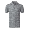 FootJoy Cloud Camo Golf Polo Shirt 80006