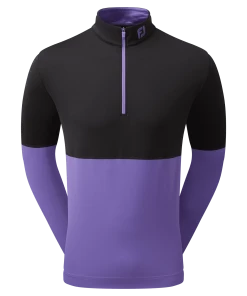 FootJoy Colour Block Chill Out Golf Mid Layer 80115