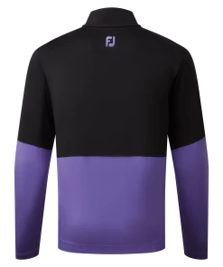 FootJoy Colour Block Chill Out Golf Mid Layer 80115 -Mens Sales Store FootJoy Colour Block Chill Out Golf Mid Layer 80115 9