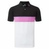 FootJoy Colour Theory Golf Polo Shirt 80096 -Mens Sales Store FootJoy Colour Theory Golf Polo Shirt 80096 7