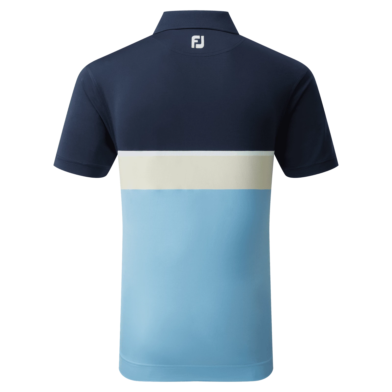 FootJoy Colour Theory Golf Polo Shirt 80097 6 FootJoy Colour Theory Golf Polo Shirt 80097 - Image 4