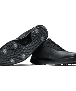 FootJoy Contour Golf Shoes 54234 -Mens Sales Store FootJoy Contour Golf Shoes 17