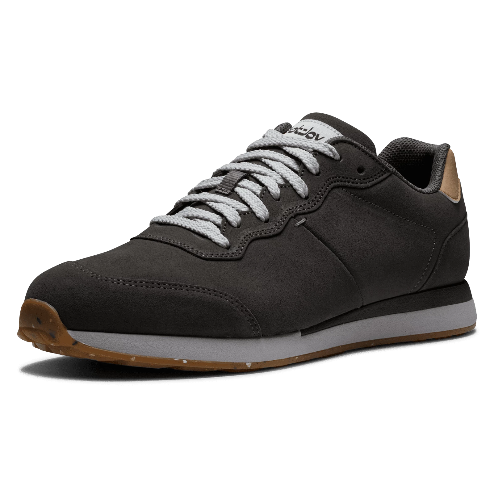 FootJoy Contour Jogger Golf Shoes 54289 5 FootJoy Contour Jogger Golf Shoes 54289 - Image 3