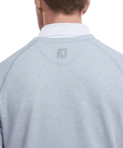 FootJoy Crew Neck Golf Pullover 88408 8 FootJoy Crew Neck Golf Pullover 88408 -Mens Sales Store FootJoy Crew Neck Golf Pullover 1