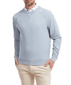 FootJoy Crew Neck Golf Pullover 88408 9 FootJoy Crew Neck Golf Pullover 88408 -Mens Sales Store FootJoy Crew Neck Golf Pullover 2