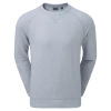 FootJoy Crew Neck Golf Pullover 88408 -Mens Sales Store FootJoy Crew Neck Golf Pullover 4