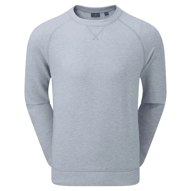 FootJoy Crew Neck Golf Pullover 88408 3 FootJoy Crew Neck Golf Pullover 88408