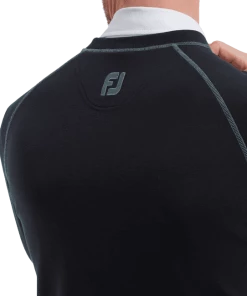 FootJoy Crew Neck Golf Pullover 88406 8 FootJoy Crew Neck Golf Pullover 88406 -Mens Sales Store FootJoy Crew Neck Golf Pullover 6
