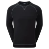 FootJoy Crew Neck Golf Pullover 88406 -Mens Sales Store FootJoy Crew Neck Golf Pullover 9