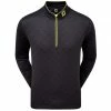 FootJoy Diamond Quilted Chill Out Golf Pullover 87992 -Mens Sales Store FootJoy Diamond Quilted Chill Golf Pullover 87992 15