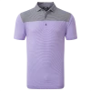 FootJoy End-On-End Block Golf Polo Shirt 80027 -Mens Sales Store FootJoy End On End Block Golf Polo Shirt 80027 5
