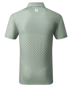 FootJoy Engineered Foulard Golf Polo Shirt 80018 -Mens Sales Store FootJoy Engineered Foulard Golf Polo Shirt 80018 7