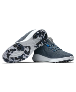 FootJoy Flex Coastal Golf Shoes 56137 -Mens Sales Store FootJoy Flex Coastal Golf Shoes 56137 78