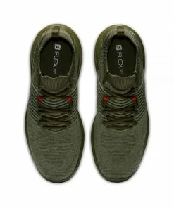 FootJoy Flex XP Golf Shoes 56270 -Mens Sales Store FootJoy Flex Golf Shoes 56270 102