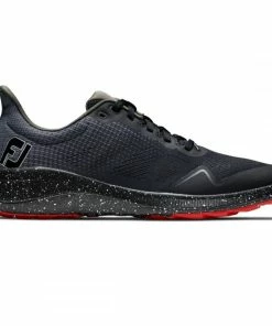 FootJoy Flex Limited Edition Galaxy Golf Shoes 56144