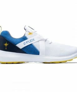 FootJoy Flex LE Ryder Cup Golf Shoes 56257