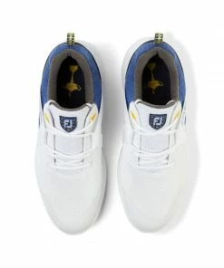 FootJoy Flex LE Ryder Cup Golf Shoes 56257 -Mens Sales Store FootJoy Flex Ryder Cup Golf Shoes 56257 32