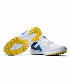 FootJoy Flex LE Ryder Cup Golf Shoes 56257 -Mens Sales Store FootJoy Flex Ryder Cup Golf Shoes 56257 9