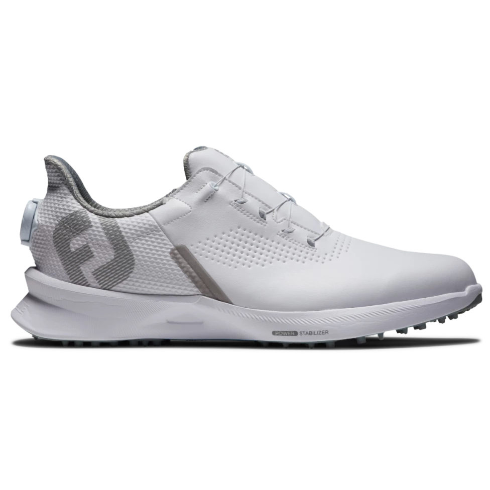 FootJoy Fuel BOA Golf Shoes 55446 3 FootJoy Fuel BOA Golf Shoes 55446