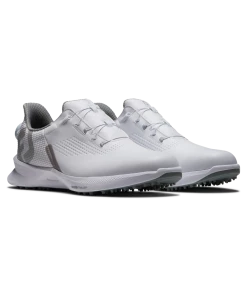 FootJoy Fuel BOA Golf Shoes 55446 9 FootJoy Fuel BOA Golf Shoes 55446 -Mens Sales Store FootJoy Fuel BOA Golf Shoes 55446 79