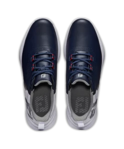 FootJoy Fuel Golf Shoes 55442 -Mens Sales Store FootJoy Fuel Golf Shoes 55442 10