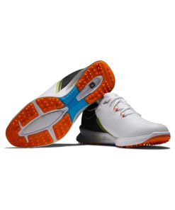 FootJoy Fuel Golf Shoes 55443 -Mens Sales Store FootJoy Fuel Golf Shoes 55443 51