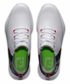 FootJoy Fuel Golf Shoes 55452 -Mens Sales Store FootJoy Fuel Golf Shoes 55452 2