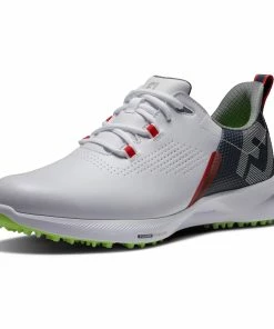 FootJoy Fuel Golf Shoes 55452 -Mens Sales Store FootJoy Fuel Golf Shoes 55452 3