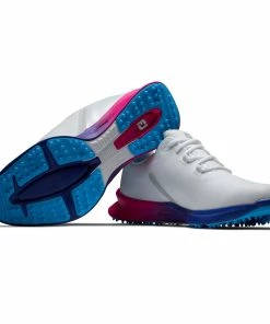 FootJoy Fuel Sport Golf Shoes 55455 -Mens Sales Store FootJoy Fuel Sport Golf Shoes 55455 4