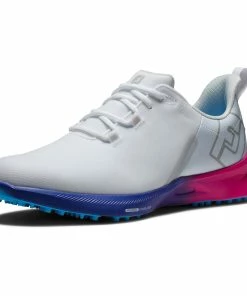 FootJoy Fuel Sport Golf Shoes 55455 -Mens Sales Store FootJoy Fuel Sport Golf Shoes 55455 6