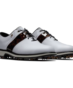 FootJoy X Garrett Leight LE Packard Golf Shoes 54297 -Mens Sales Store FootJoy Garrett Leight LE Packard Golf Shoes 10
