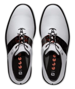 FootJoy X Garrett Leight LE Packard Golf Shoes 54297 -Mens Sales Store FootJoy Garrett Leight LE Packard Golf Shoes 12
