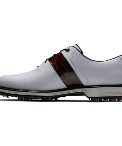 FootJoy X Garrett Leight LE Packard Golf Shoes 54297 -Mens Sales Store FootJoy Garrett Leight LE Packard Golf Shoes 13
