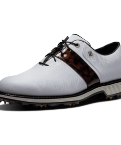 FootJoy X Garrett Leight LE Packard Golf Shoes 54297 -Mens Sales Store FootJoy Garrett Leight LE Packard Golf Shoes 21