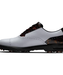 FootJoy X Garrett Leight LE Tarlow Golf Shoes 54299 -Mens Sales Store FootJoy Garrett Leight LE Tarlow Golf Shoes 14