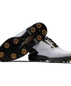 FootJoy X Garrett Leight LE Tarlow Golf Shoes 54299 -Mens Sales Store FootJoy Garrett Leight LE Tarlow Golf Shoes 20
