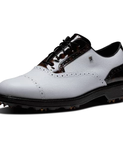 FootJoy X Garrett Leight LE Tarlow Golf Shoes 54299 -Mens Sales Store FootJoy Garrett Leight LE Tarlow Golf Shoes 7