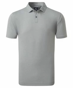 FootJoy Heather Lisle Golf Polo Shirt 80144