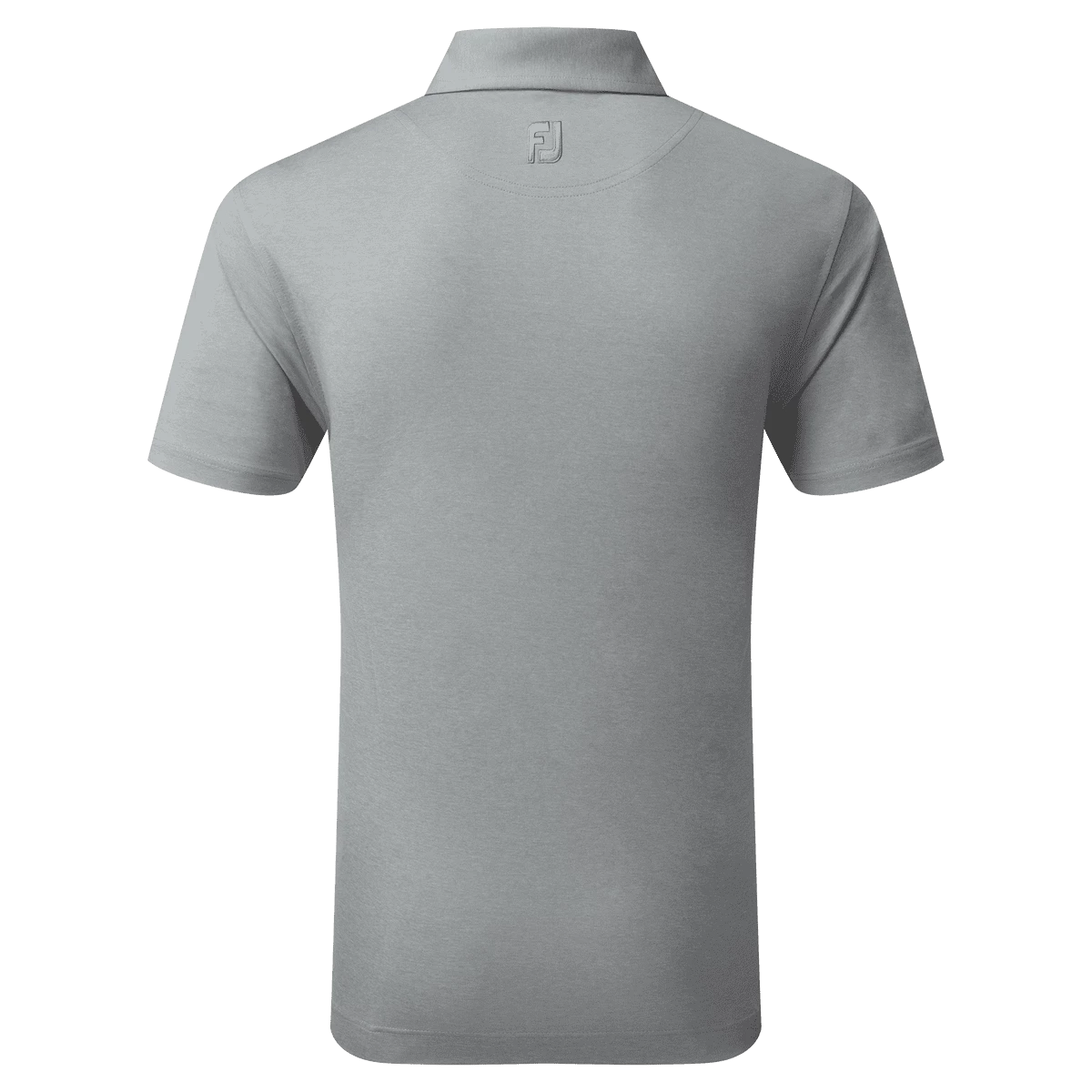 FootJoy Heather Lisle Golf Polo Shirt 80144 4 FootJoy Heather Lisle Golf Polo Shirt 80144 - Image 2