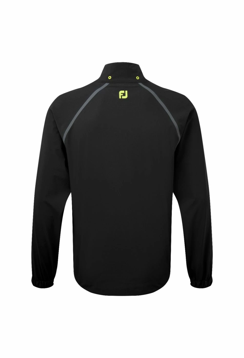 FootJoy HydroTour Waterproof Golf Jacket 87971 4 FootJoy HydroTour Waterproof Golf Jacket 87971 - Image 2