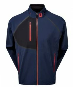 FootJoy HydroTour Waterproof Golf Jacket 87972