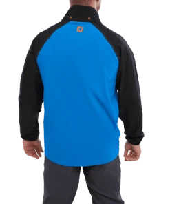 FootJoy HydroTour Waterproof Golf Jacket 88799 9 FootJoy HydroTour Waterproof Golf Jacket 88799 -Mens Sales Store FootJoy HydroTour Waterproof Golf Jacket 88799 15