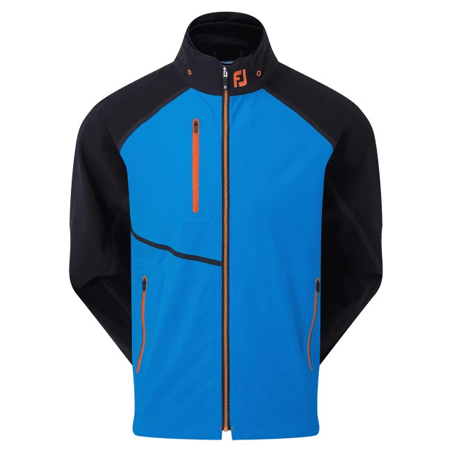 FootJoy HydroTour Waterproof Golf Jacket 88799 3 FootJoy HydroTour Waterproof Golf Jacket 88799