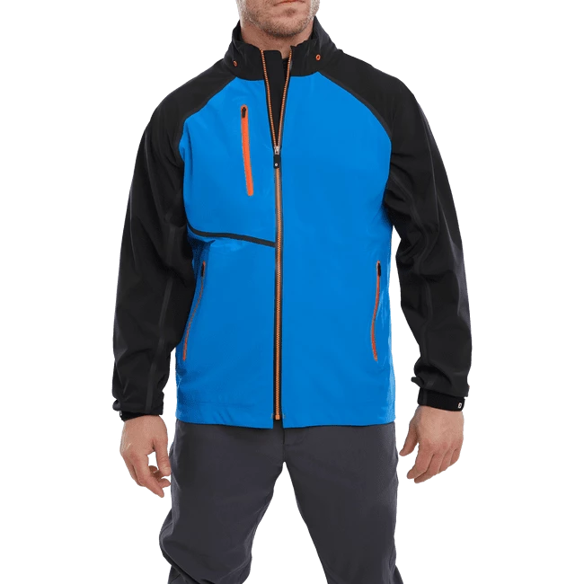 FootJoy HydroTour Waterproof Golf Jacket 88799 5 FootJoy HydroTour Waterproof Golf Jacket 88799 - Image 3