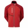 FootJoy HydroTour Waterproof Golf Jacket 88800 -Mens Sales Store FootJoy HydroTour Waterproof Golf Jacket 88800 1