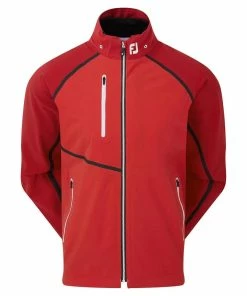 FootJoy HydroTour Waterproof Golf Jacket 88800