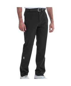 FootJoy HydroTour Waterproof Golf Trousers 87973 -Mens Sales Store FootJoy HydroTour Waterproof Golf Trousers 87973 110